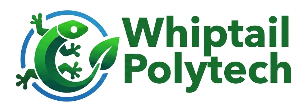Whiptail Polytech
